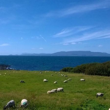 Seabreeze Apartment Kilsallagh Zewnętrze zdjęcie