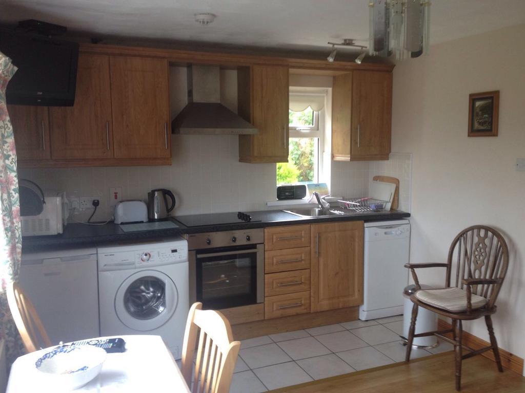 Seabreeze Apartment Kilsallagh Zewnętrze zdjęcie