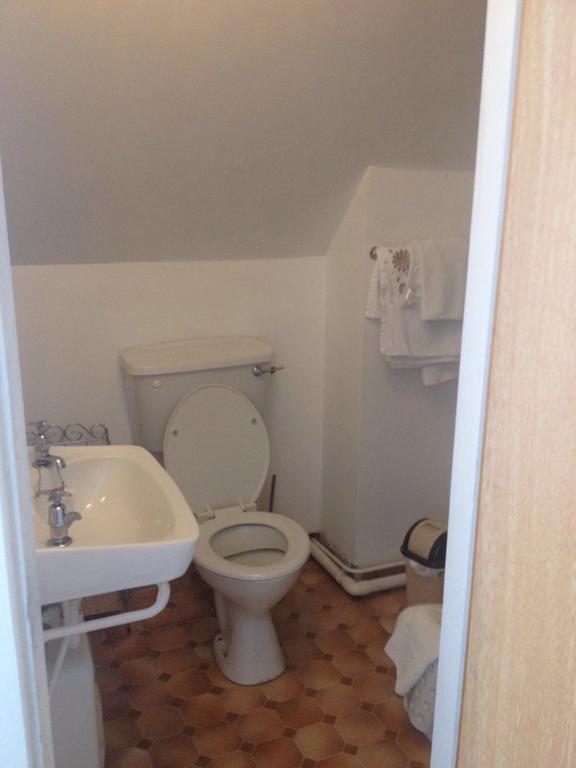 Seabreeze Apartment Kilsallagh Zewnętrze zdjęcie