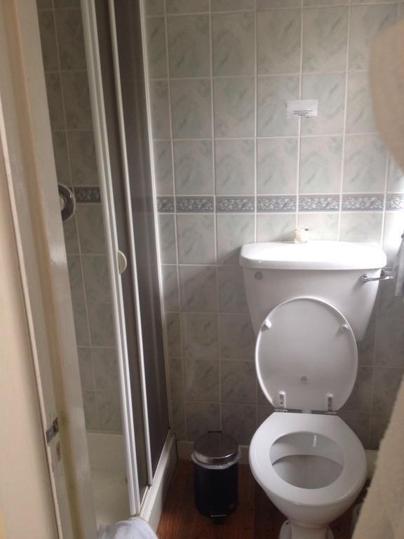 Seabreeze Apartment Kilsallagh Zewnętrze zdjęcie