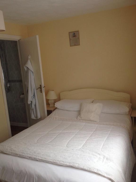 Seabreeze Apartment Kilsallagh Zewnętrze zdjęcie
