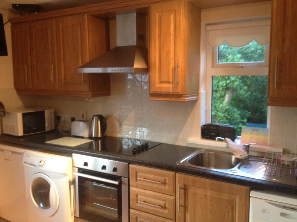 Seabreeze Apartment Kilsallagh Zewnętrze zdjęcie