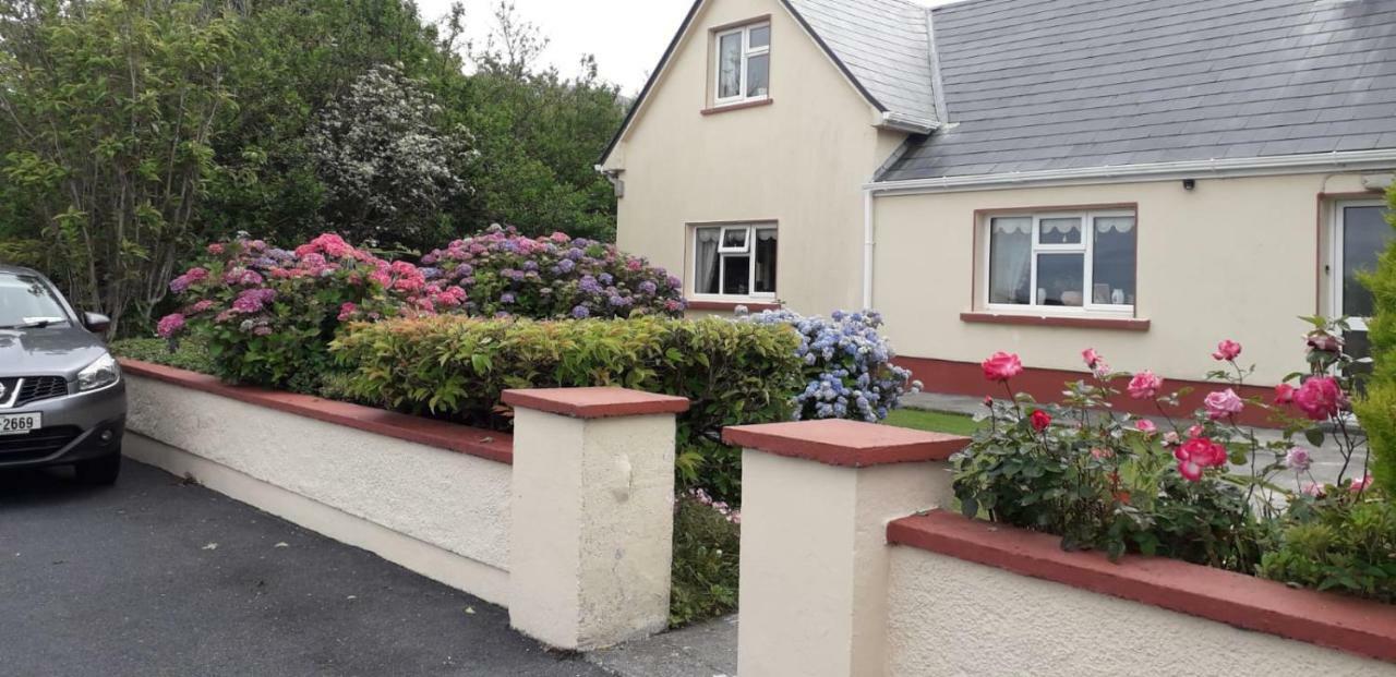 Seabreeze Apartment Kilsallagh Zewnętrze zdjęcie