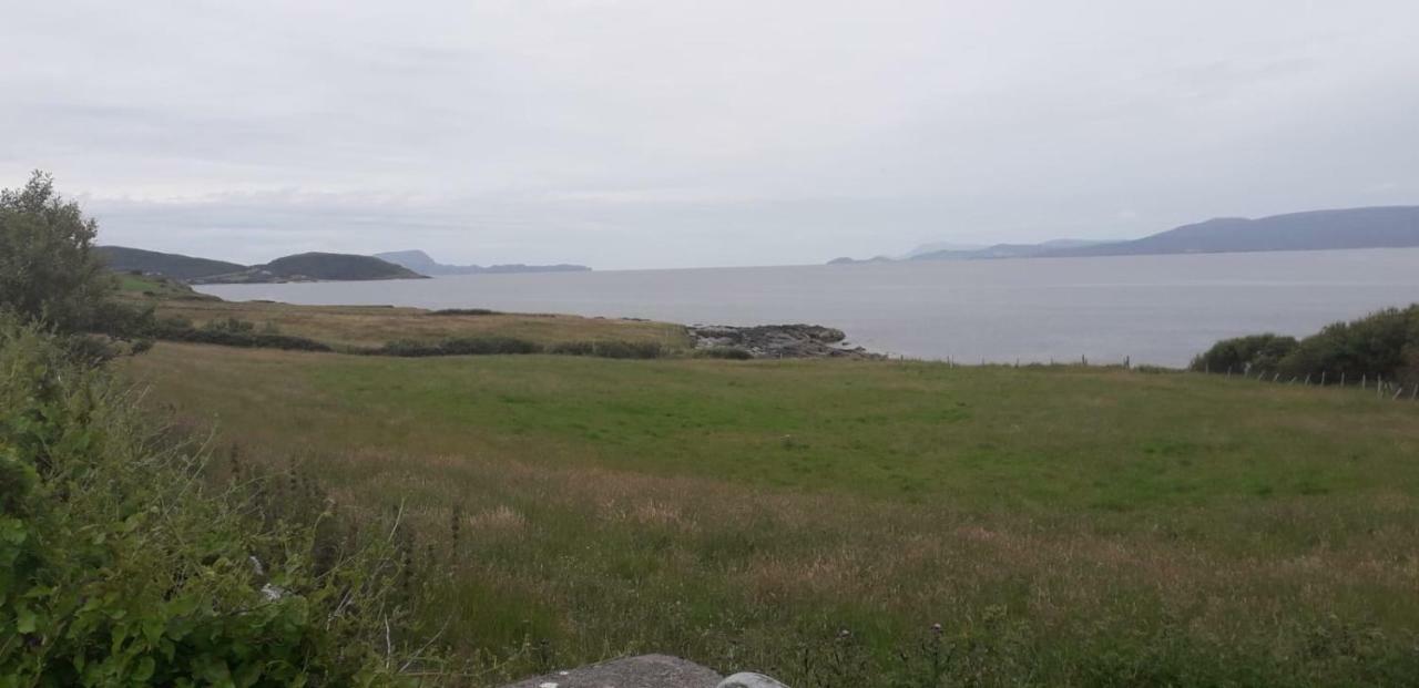 Seabreeze Apartment Kilsallagh Zewnętrze zdjęcie
